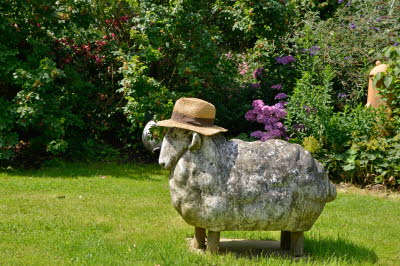 Garten aller Sinne - Bild 8