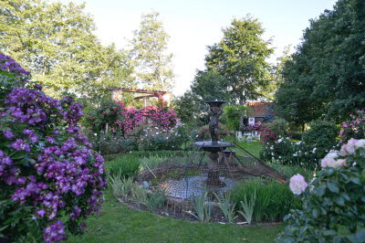 Garten aller Sinne - Bild 16